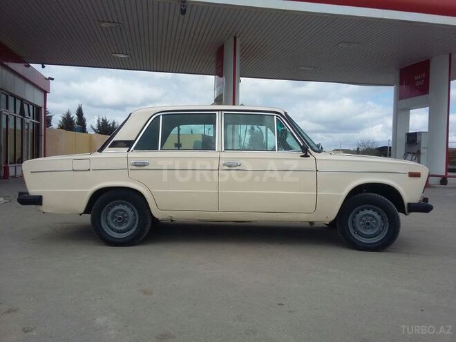 LADA (VAZ) 2106 1977, 56,000 km - 1.6 l - Neftçala