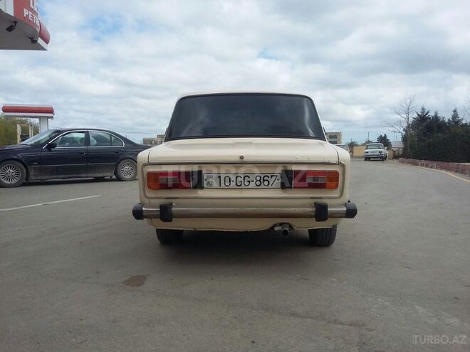 LADA (VAZ) 2106 1977, 56,000 km - 1.6 l - Neftçala