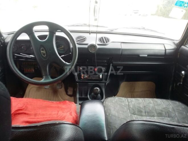 LADA (VAZ) 2106 1977, 56,000 km - 1.6 l - Neftçala