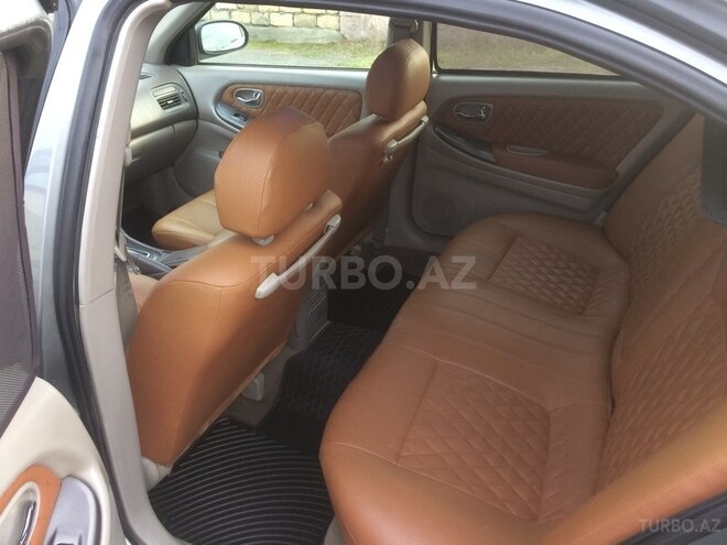 Nissan Maxima 2004, 1,000,267 km - 0.6 л - Bakı