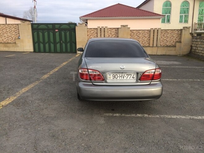 Nissan Maxima 2004, 1,000,267 km - 0.6 л - Bakı