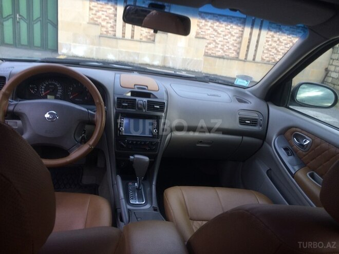 Nissan Maxima 2004, 1,000,267 km - 0.6 л - Bakı