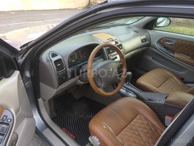 Nissan Maxima 2004, 1,000,267 km - 0.6 л - Bakı