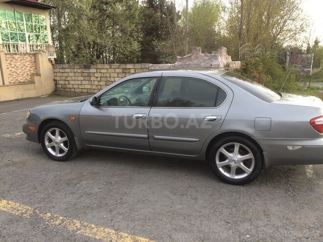 Nissan Maxima 2004, 1,000,267 km - 0.6 л - Bakı