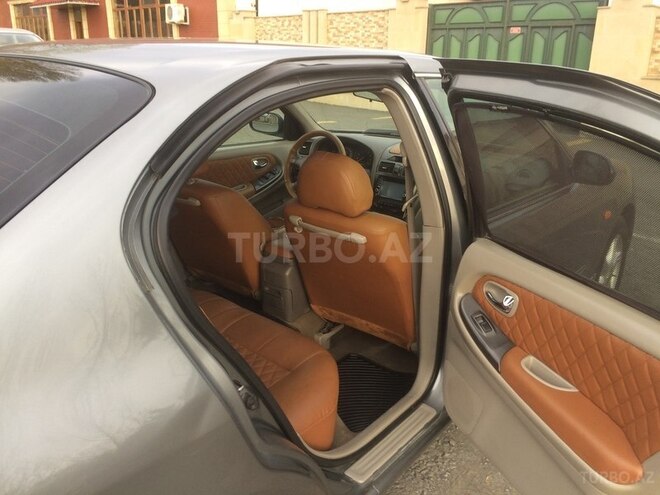 Nissan Maxima 2004, 1,000,267 km - 0.6 л - Bakı