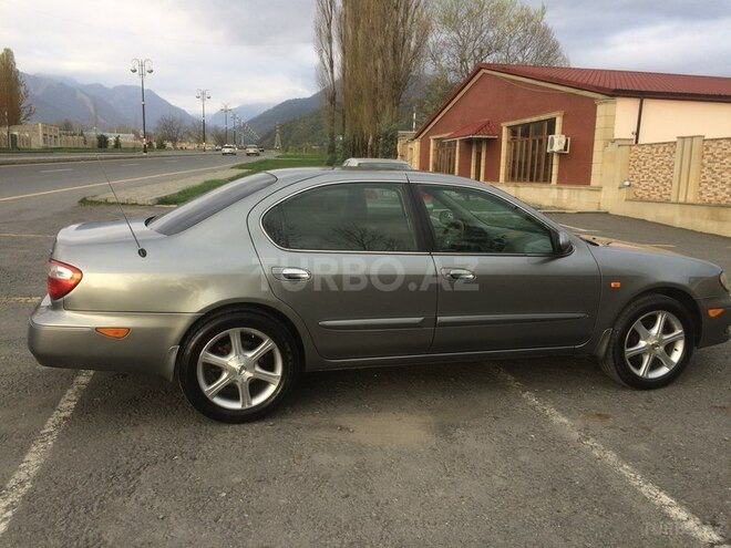 Nissan Maxima 2004, 1,000,267 km - 0.6 л - Bakı
