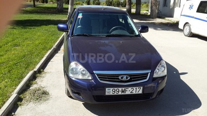 LADA (VAZ) 2110 2013, 106,000 km - 1.6 l - Bakı
