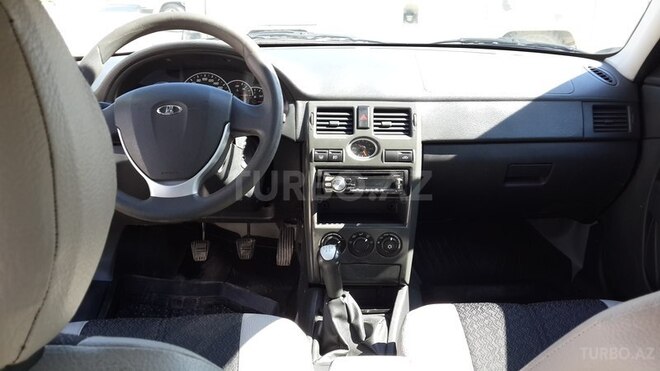 LADA (VAZ) 2110 2013, 106,000 km - 1.6 l - Bakı