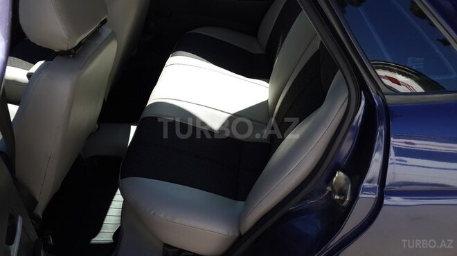LADA (VAZ) 2110 2013, 106,000 km - 1.6 l - Bakı