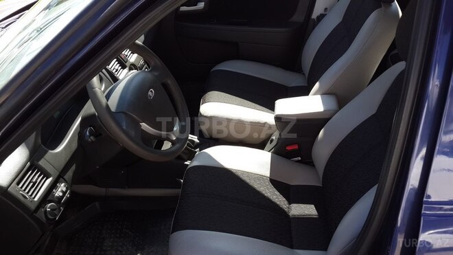LADA (VAZ) 2110 2013, 106,000 km - 1.6 l - Bakı