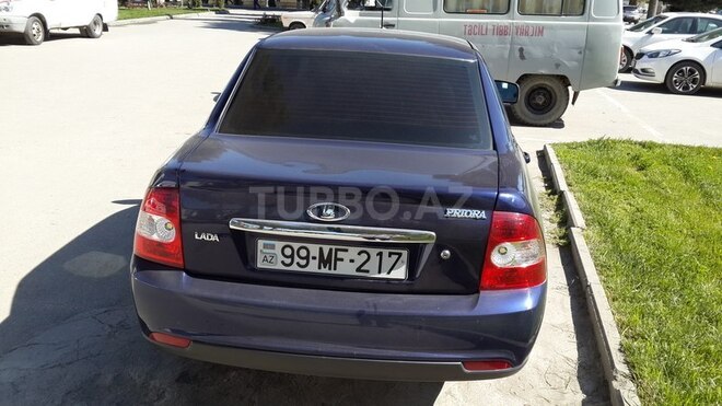 LADA (VAZ) 2110 2013, 106,000 km - 1.6 l - Bakı