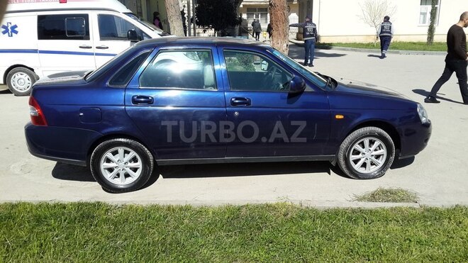 LADA (VAZ) 2110 2013, 106,000 km - 1.6 l - Bakı