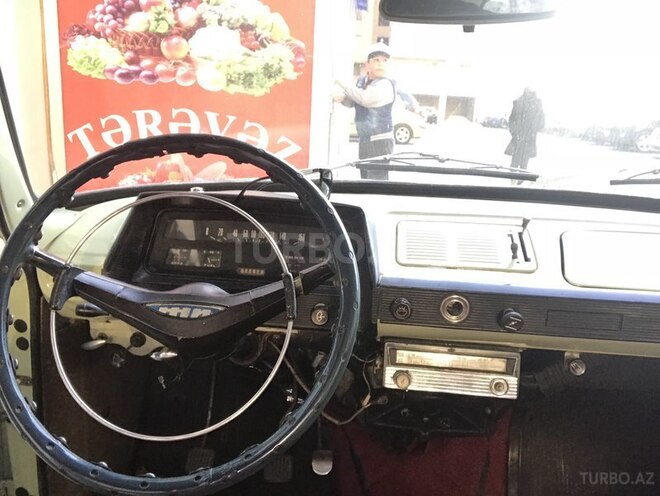 Moskvich 412 1974, 280,000 km - 1.5 l - Bakı