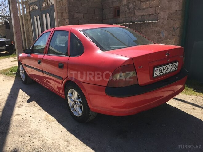 Opel Vectra 1996, 216,000 km - 1.8 l - Bakı