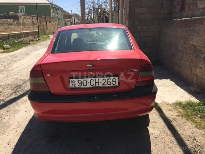 Opel Vectra 1996, 216,000 km - 1.8 l - Bakı