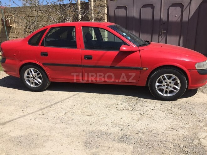Opel Vectra 1996, 216,000 km - 1.8 l - Bakı