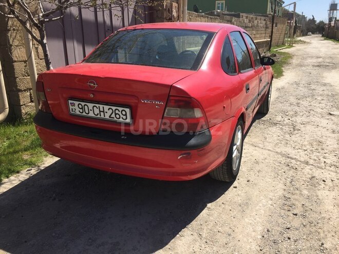 Opel Vectra 1996, 216,000 km - 1.8 l - Bakı