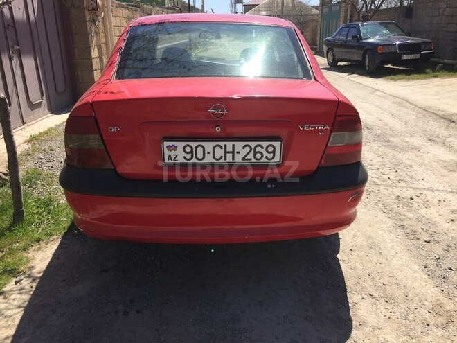 Opel Vectra 1996, 216,000 km - 1.8 l - Bakı