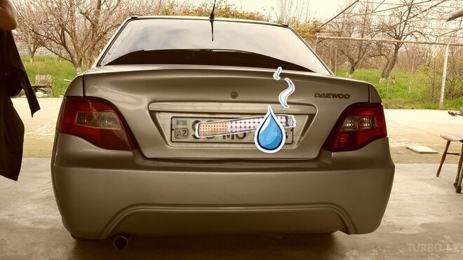 Daewoo Nexia 2010, 270,000 km - 1.6 l - Bakı
