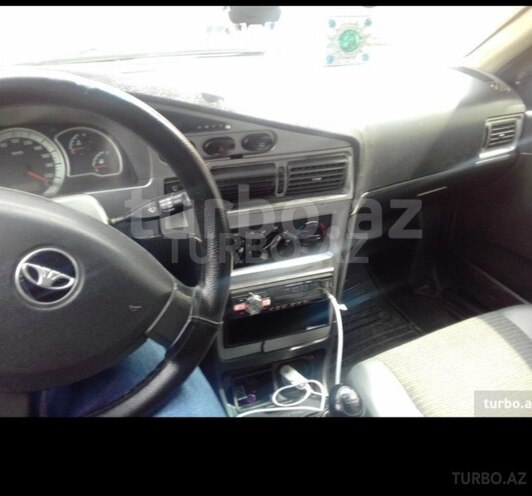 Daewoo Nexia 2010, 270,000 km - 1.6 l - Bakı