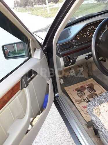 Mercedes E 200 1991, 185 km - 0.2 l - Bakı