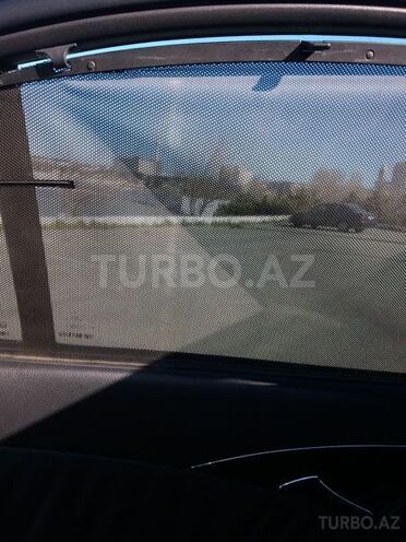 Mercedes E 320 2002, 228,000 km - 3.2 l - Sumqayıt