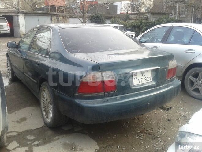 Honda Accord 1996, 150,000 km - 2.2 l - Bakı