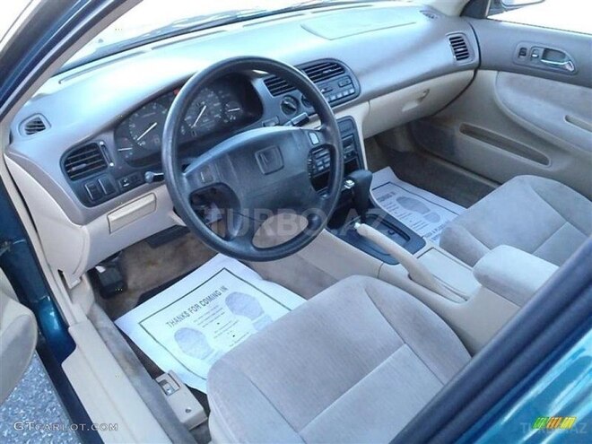 Honda Accord 1996, 150,000 km - 2.2 l - Bakı