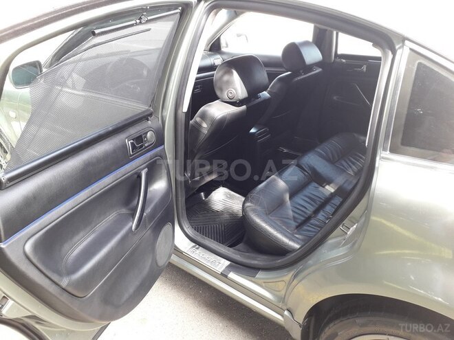 Volkswagen Passat 2002, 240,000 km - 1.8 л - Bakı