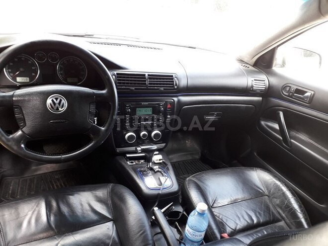 Volkswagen Passat 2002, 240,000 km - 1.8 л - Bakı