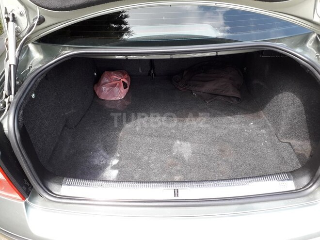 Volkswagen Passat 2002, 240,000 km - 1.8 л - Bakı