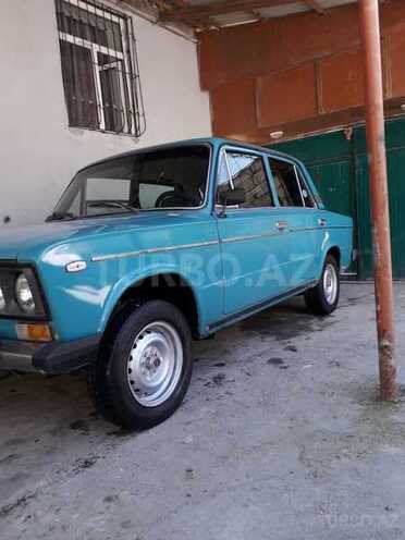 LADA (VAZ) 2106 1985, 75,000 km - 1.6 l - Bakı