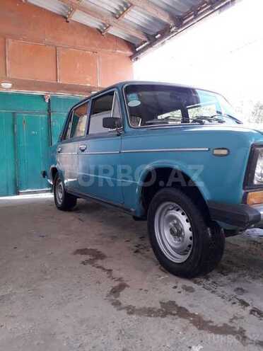 LADA (VAZ) 2106 1985, 75,000 km - 1.6 l - Bakı