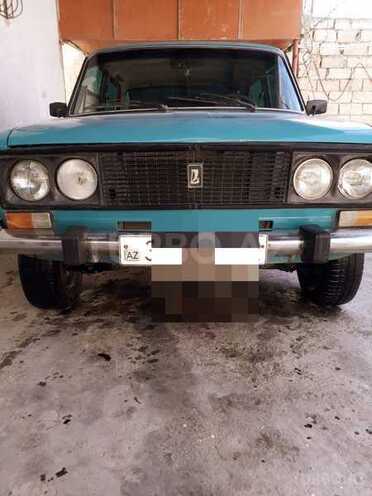 LADA (VAZ) 2106 1985, 75,000 km - 1.6 l - Bakı