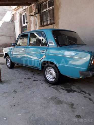 LADA (VAZ) 2106 1985, 75,000 km - 1.6 l - Bakı