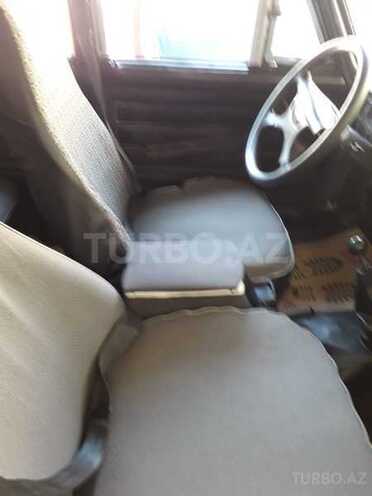 LADA (VAZ) 2106 1985, 75,000 km - 1.6 l - Bakı