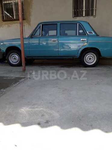 LADA (VAZ) 2106 1985, 75,000 km - 1.6 l - Bakı