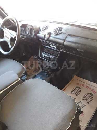 LADA (VAZ) 2106 1985, 75,000 km - 1.6 l - Bakı