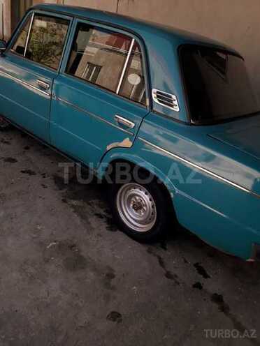 LADA (VAZ) 2106 1985, 75,000 km - 1.6 l - Bakı