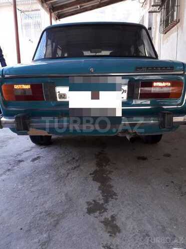 LADA (VAZ) 2106 1985, 75,000 km - 1.6 l - Bakı