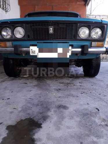 LADA (VAZ) 2106 1985, 75,000 km - 1.6 l - Bakı