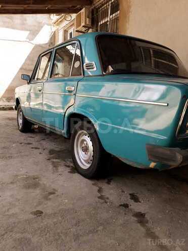 LADA (VAZ) 2106 1985, 75,000 km - 1.6 l - Bakı