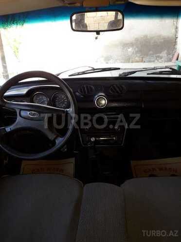 LADA (VAZ) 2106 1985, 75,000 km - 1.6 l - Bakı