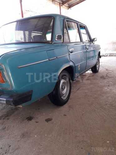 LADA (VAZ) 2106 1985, 75,000 km - 1.6 l - Bakı