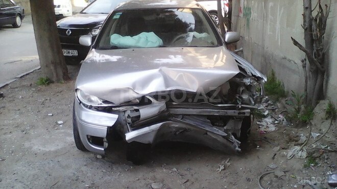 Nissan Sunny 2007, 216,700 km - 1.6 л - Bakı