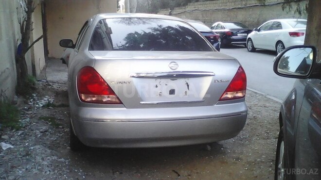 Nissan Sunny 2007, 216,700 km - 1.6 л - Bakı