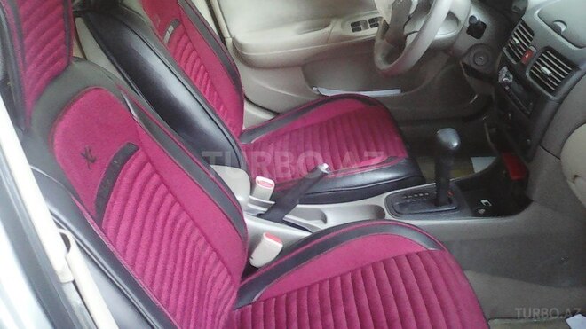 Nissan Sunny 2007, 216,700 km - 1.6 л - Bakı