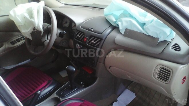 Nissan Sunny 2007, 216,700 km - 1.6 л - Bakı