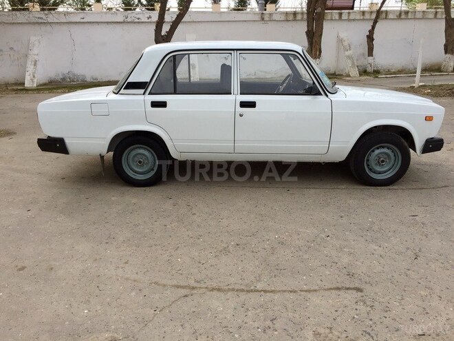 LADA (VAZ) 2107 2011, 78,000 km - 1.6 l - Bakı