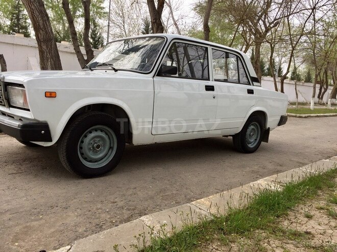 LADA (VAZ) 2107 2011, 78,000 km - 1.6 l - Bakı